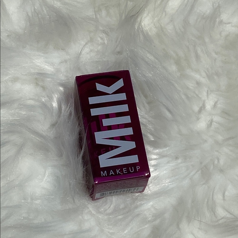 Milk Makeup Lip & Cheek Glow Oil